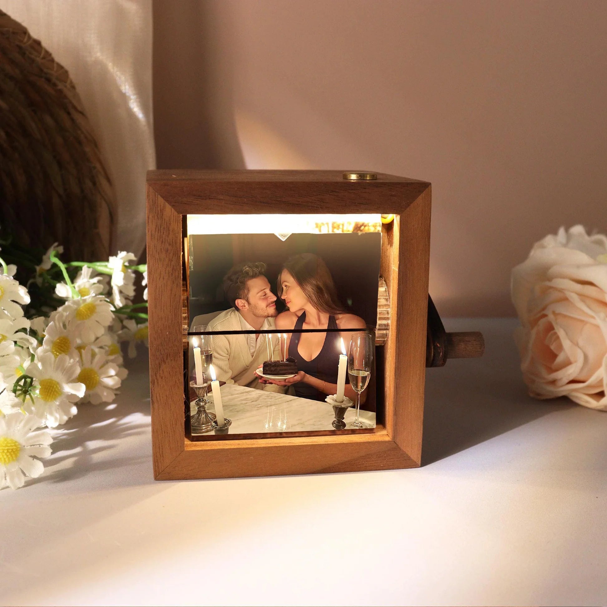 My Animated Memories - 8/16 Photos