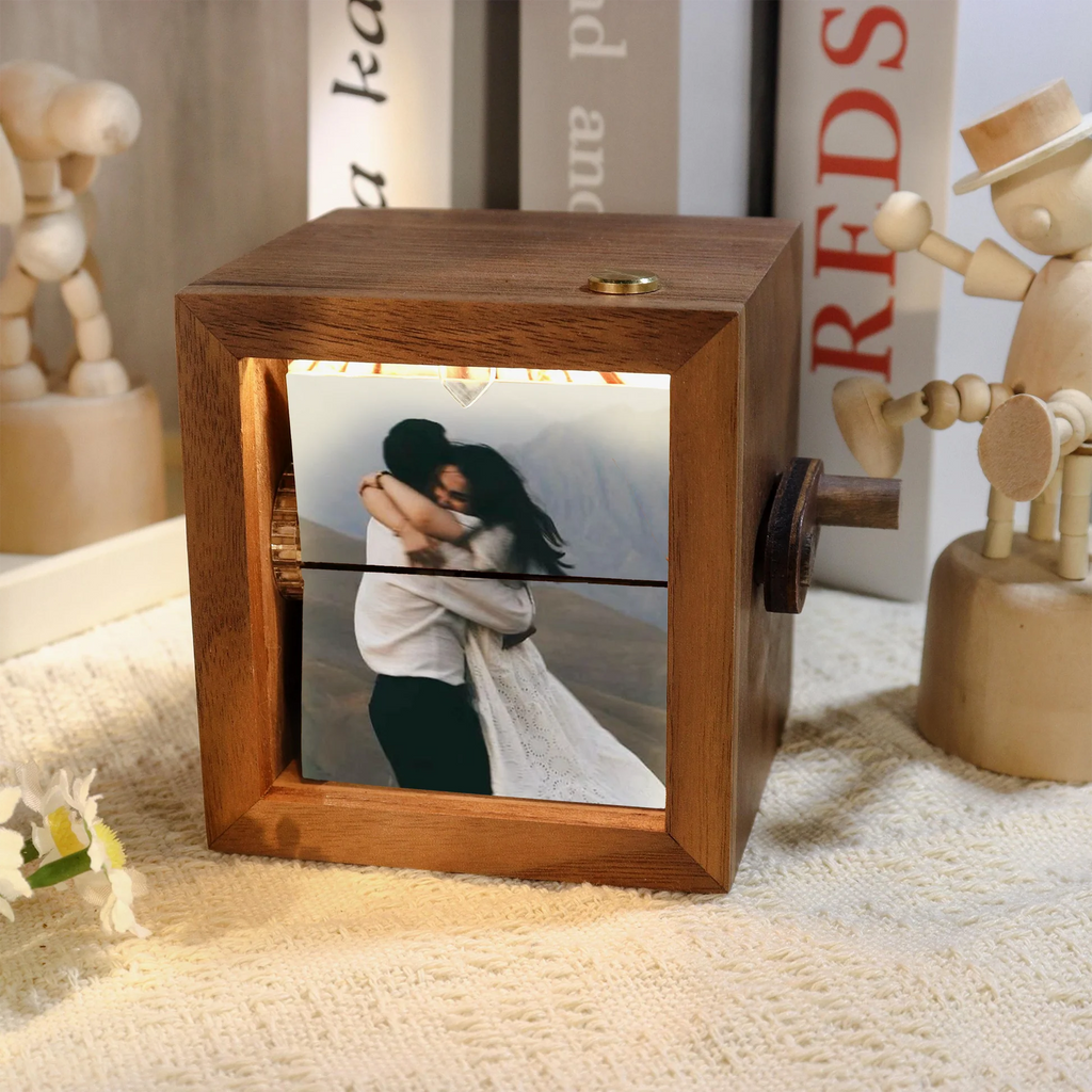 My Animated Memories - 8/16 Photos