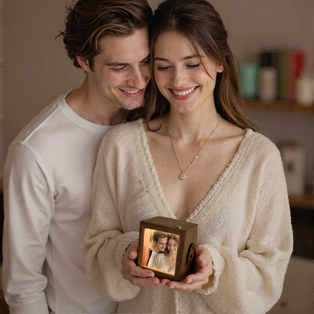 My Animated Memories - 8/16 Photos