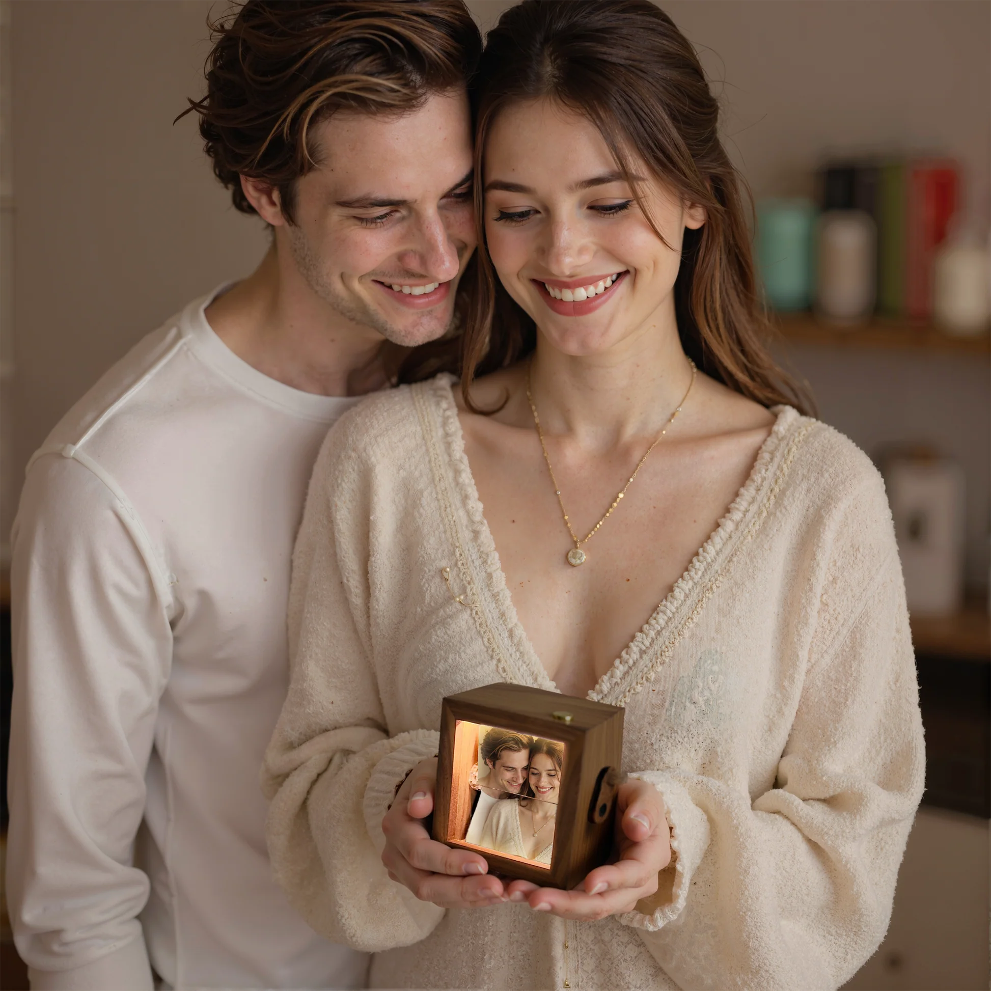 My Animated Memories - 8/16 Photos