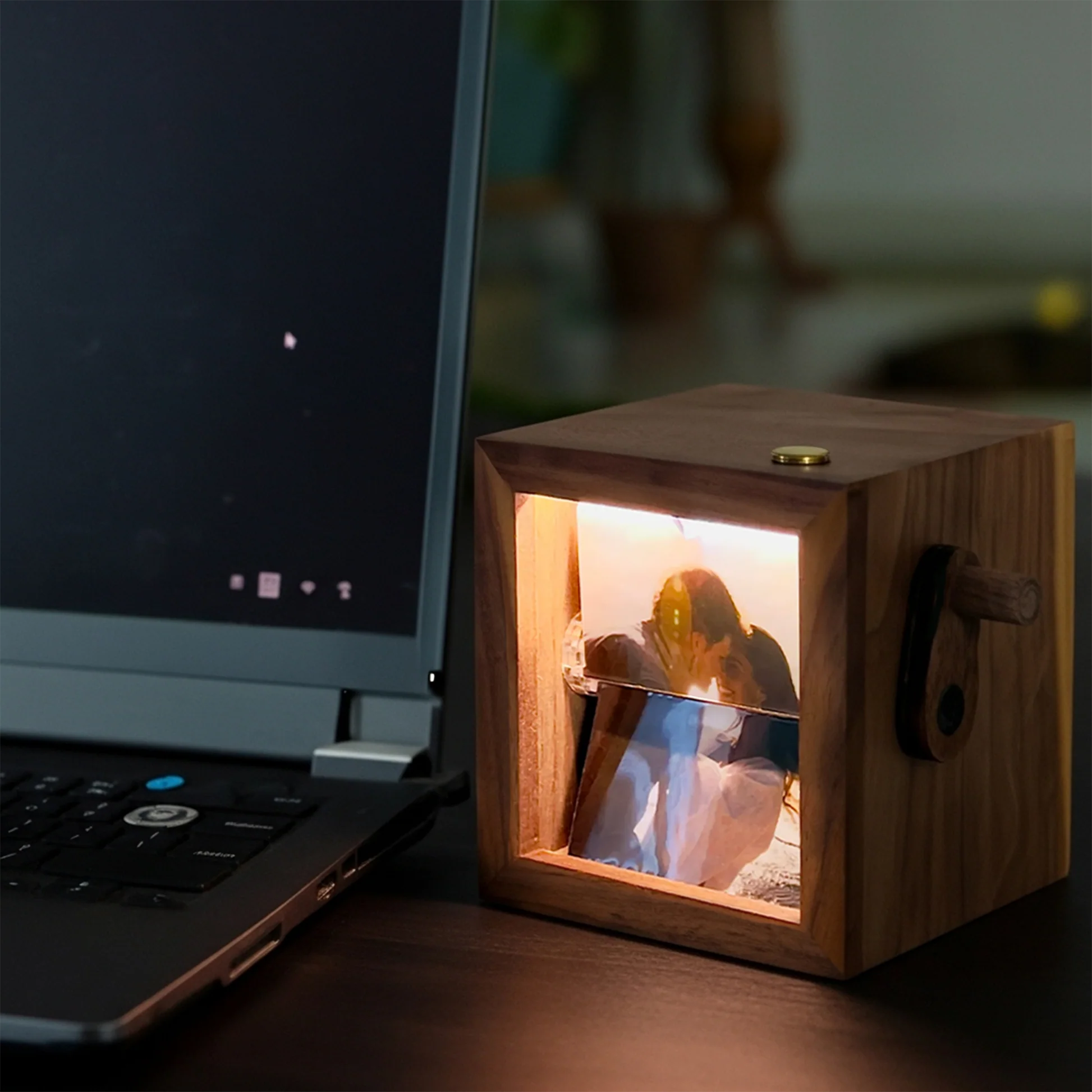 My Animated Memories - 8/16 Photos