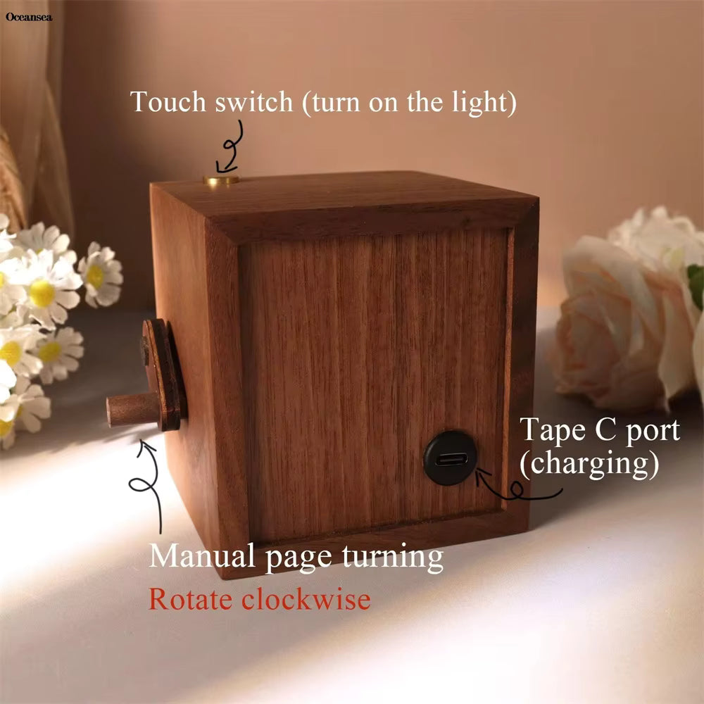 My Animated Memories - 8/16 Photos