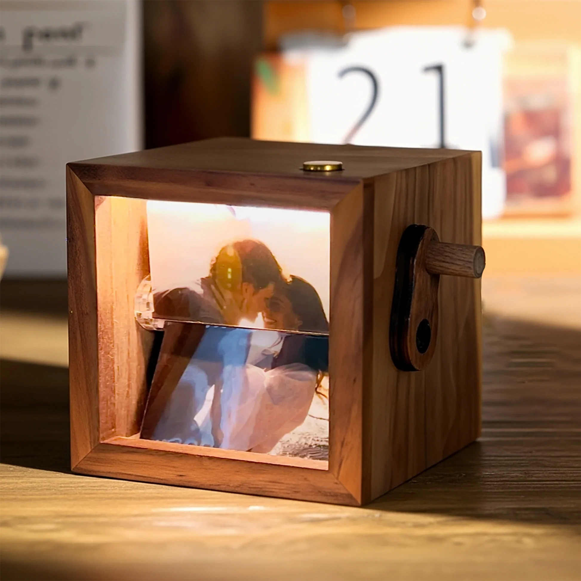 My Animated Memories - 8/16 Photos